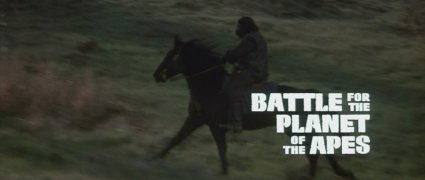 Battle for the Planet of the Apes 175364