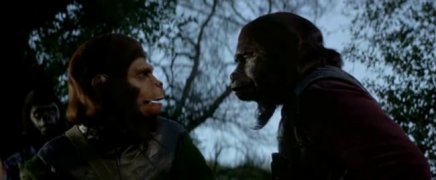 Battle for the Planet of the Apes 265983