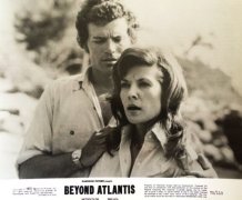 Beyond Atlantis 970291