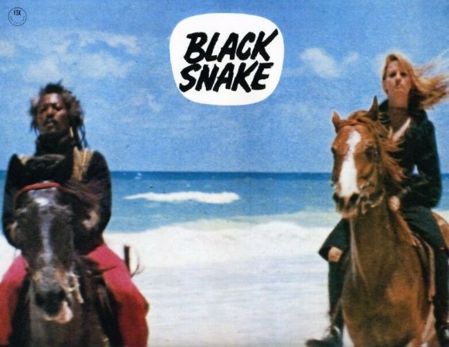 Black Snake