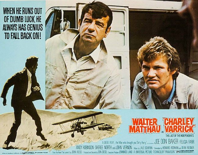 Charley Varrick