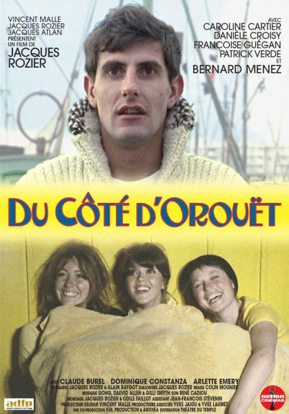 Du côté d'Orouët