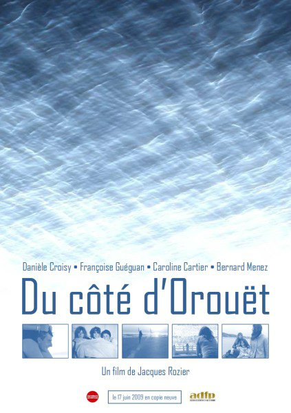 Du côté d'Orouët