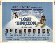 Lost Horizon 949820