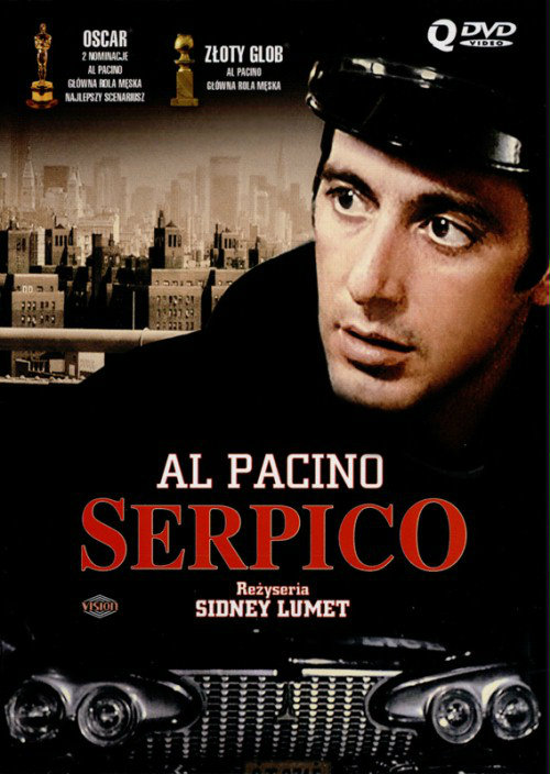 Serpico