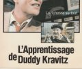 The Apprenticeship of Duddy Kravitz