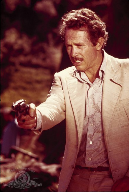 Bring Me the Head of Alfredo Garcia