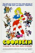 Coonskin 1028730