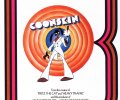 Coonskin