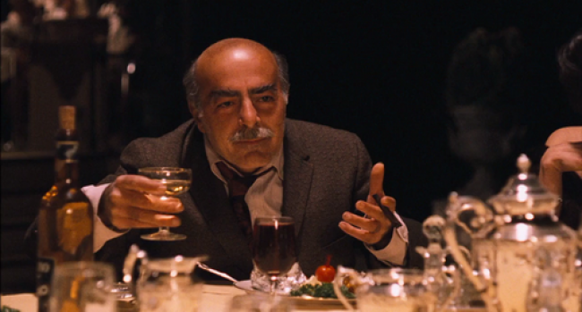 The Godfather: Part II