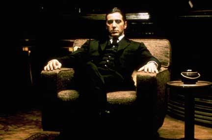 The Godfather: Part II