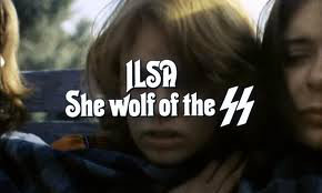 Ilsa: She Wolf of the SS