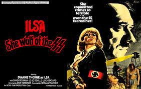Ilsa: She Wolf of the SS 207987
