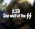 Ilsa: She Wolf of the SS