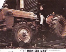 The Midnight Man 911150