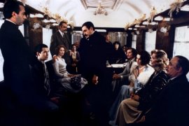 Murder on the Orient Express 448228