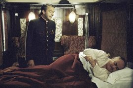 Murder on the Orient Express 448240