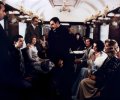 Murder on the Orient Express