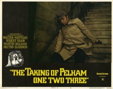 The Taking of Pelham One Two Three 140881