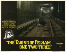 The Taking of Pelham One Two Three 140882