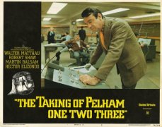 The Taking of Pelham One Two Three 140884