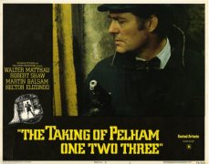 The Taking of Pelham One Two Three 140886