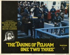 The Taking of Pelham One Two Three 140888