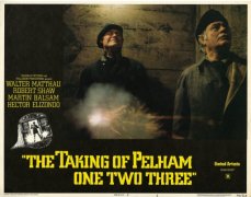 The Taking of Pelham One Two Three 140889