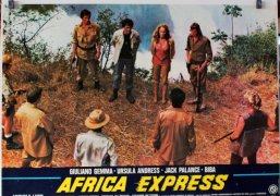 Africa Express 915224