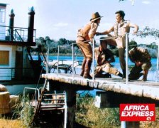 Africa Express 915233