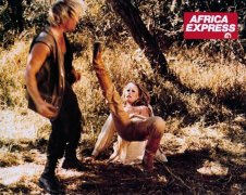 Africa Express 915235