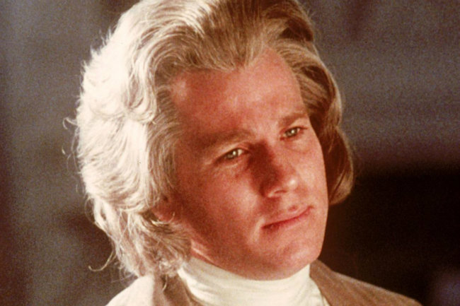 Barry Lyndon