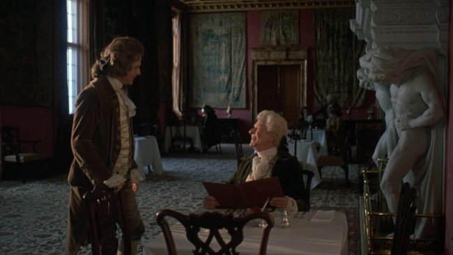 Barry Lyndon