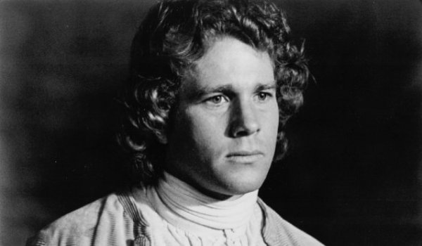 Barry Lyndon