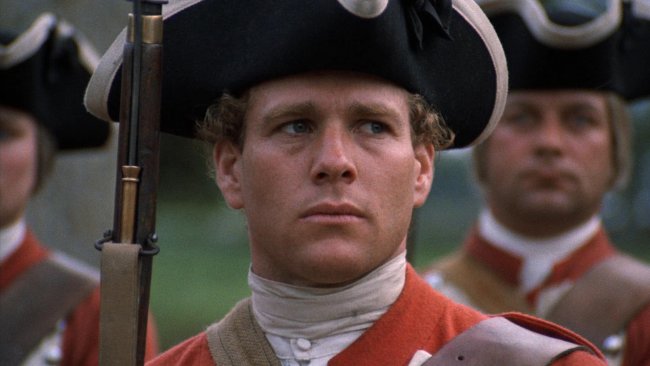 Barry Lyndon