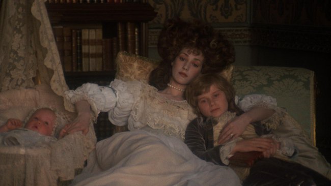 Barry Lyndon