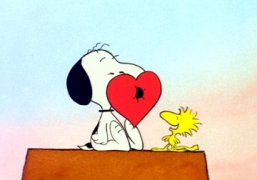 Be My Valentine, Charlie Brown 177006