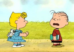 Be My Valentine, Charlie Brown 177007