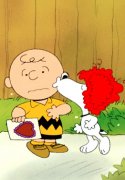 Be My Valentine, Charlie Brown 177010