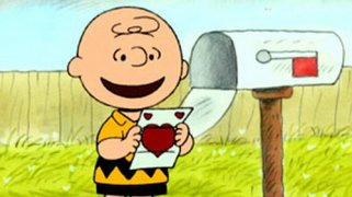 Be My Valentine, Charlie Brown 177013