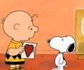 Be My Valentine, Charlie Brown