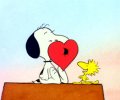 Be My Valentine, Charlie Brown