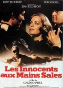 Les innocents aux mains sales 98401