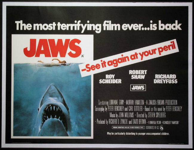 Jaws