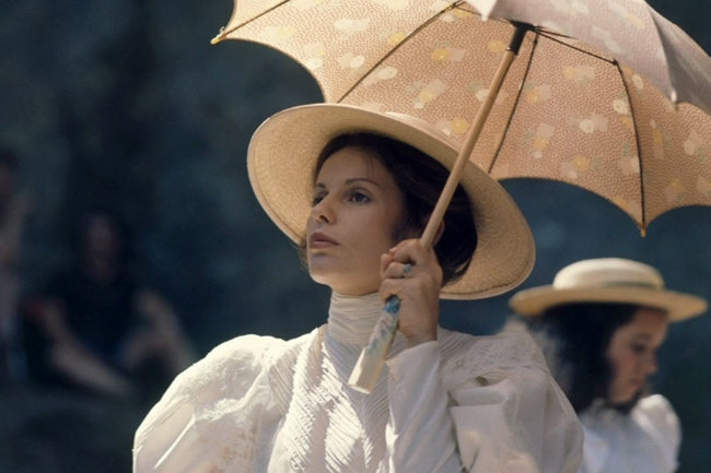 Picnic at Hanging Rock