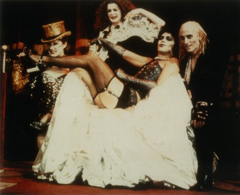 The Rocky Horror Picture Show