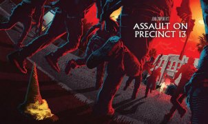 Assault on Precinct 13 745429