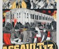 Assault on Precinct 13