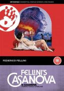 Il Casanova di Federico Fellini 76936