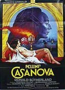 Il Casanova di Federico Fellini 76937